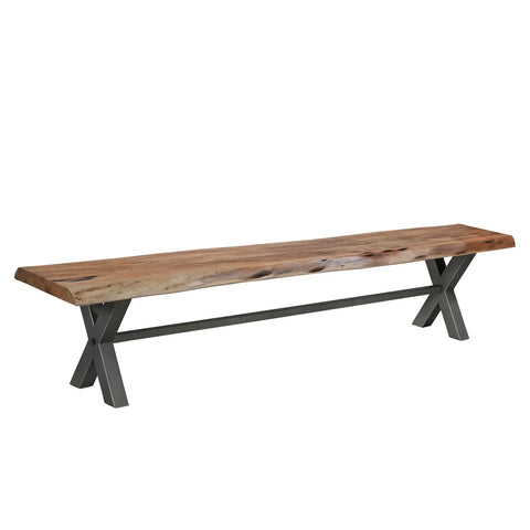 Restore Bench