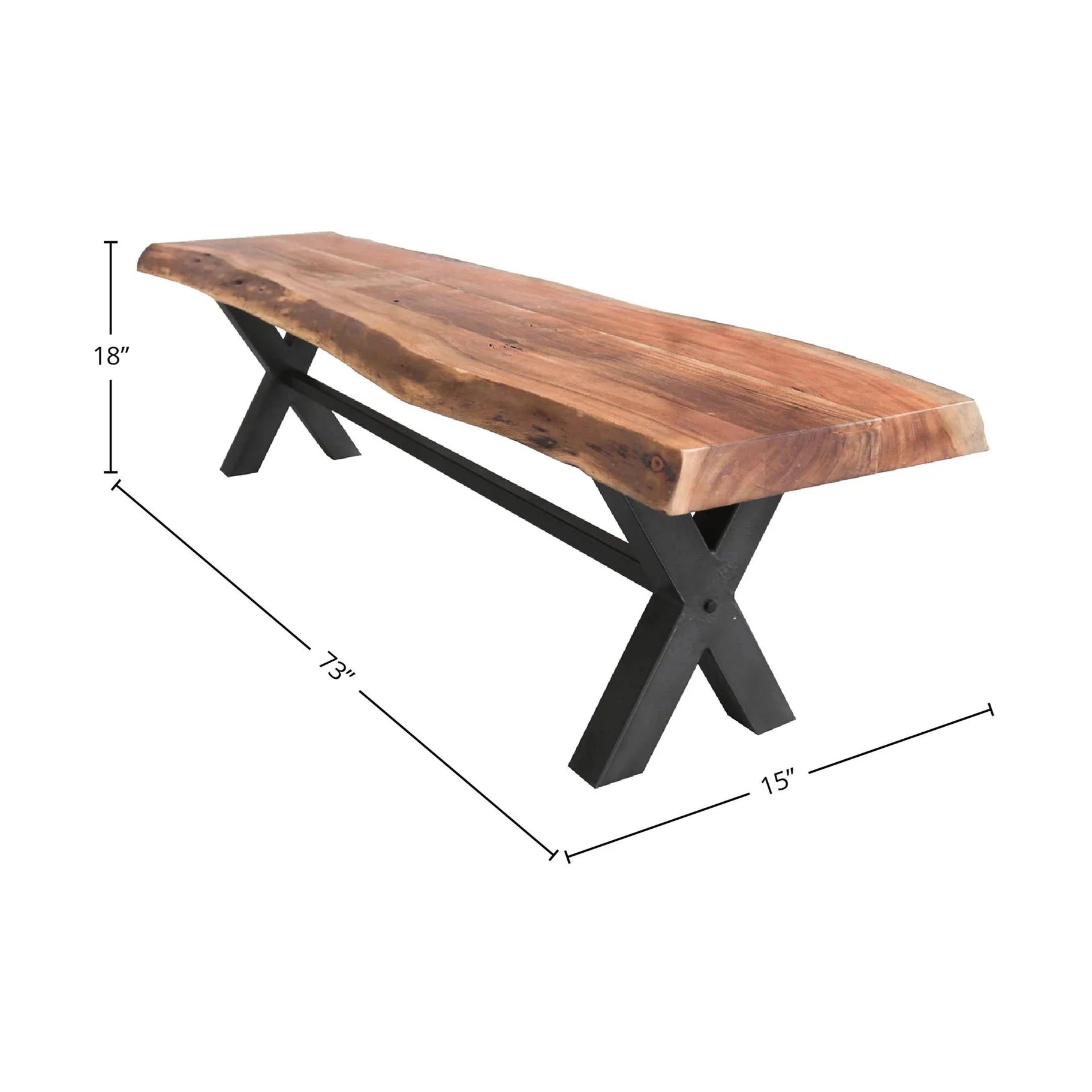 Fiora Bench