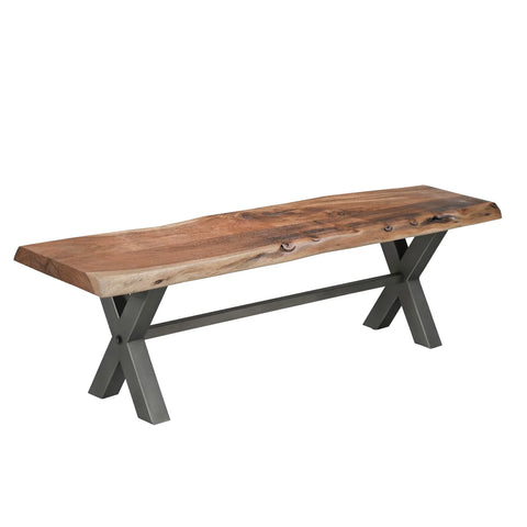 Restore Bench