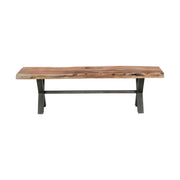 Fiora Bench