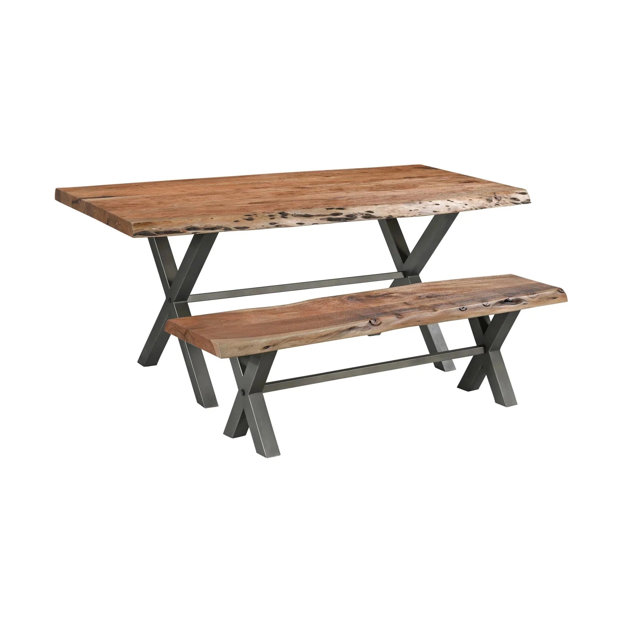 Fiora Bench