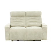 Roque Power Recliner Loveseat