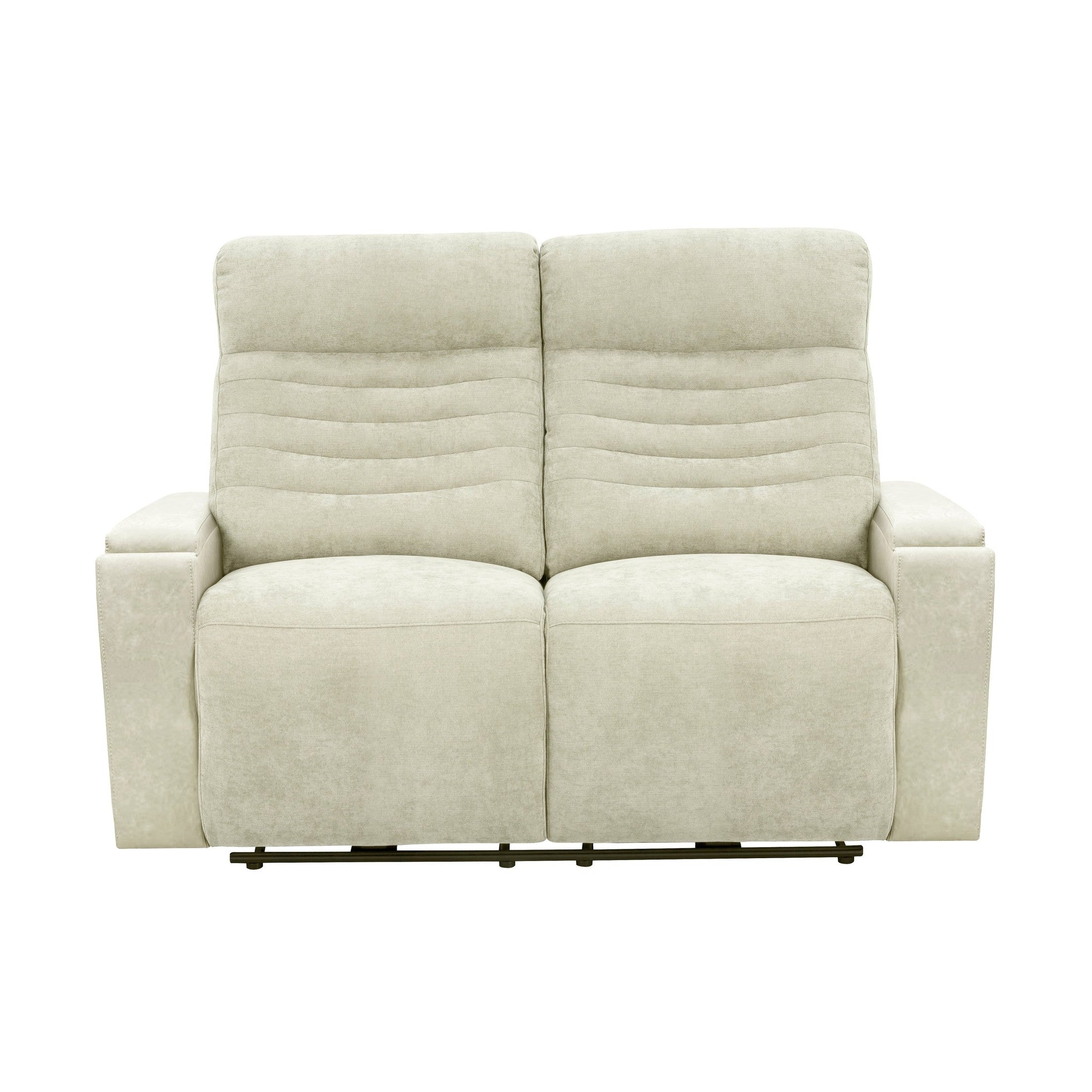 Roque Power Recliner Loveseat