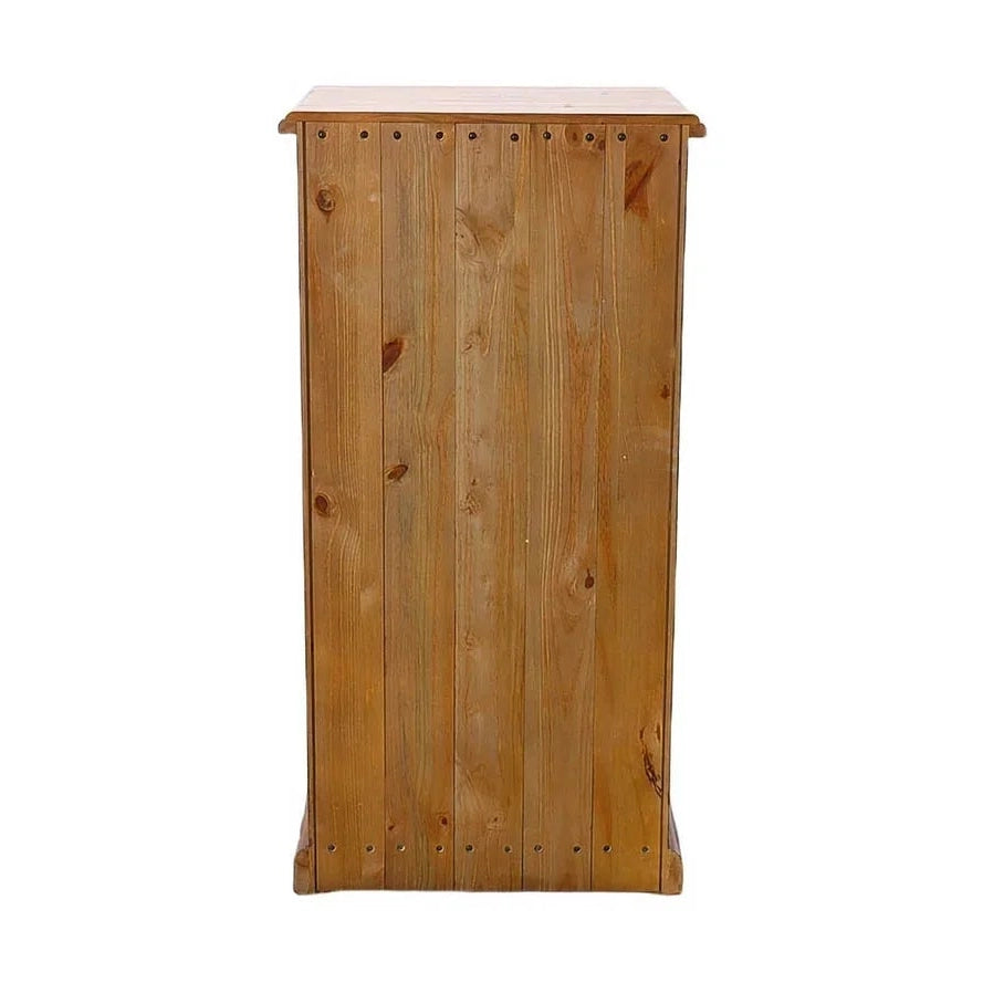 Torlyn File Cabinet - African Dusk