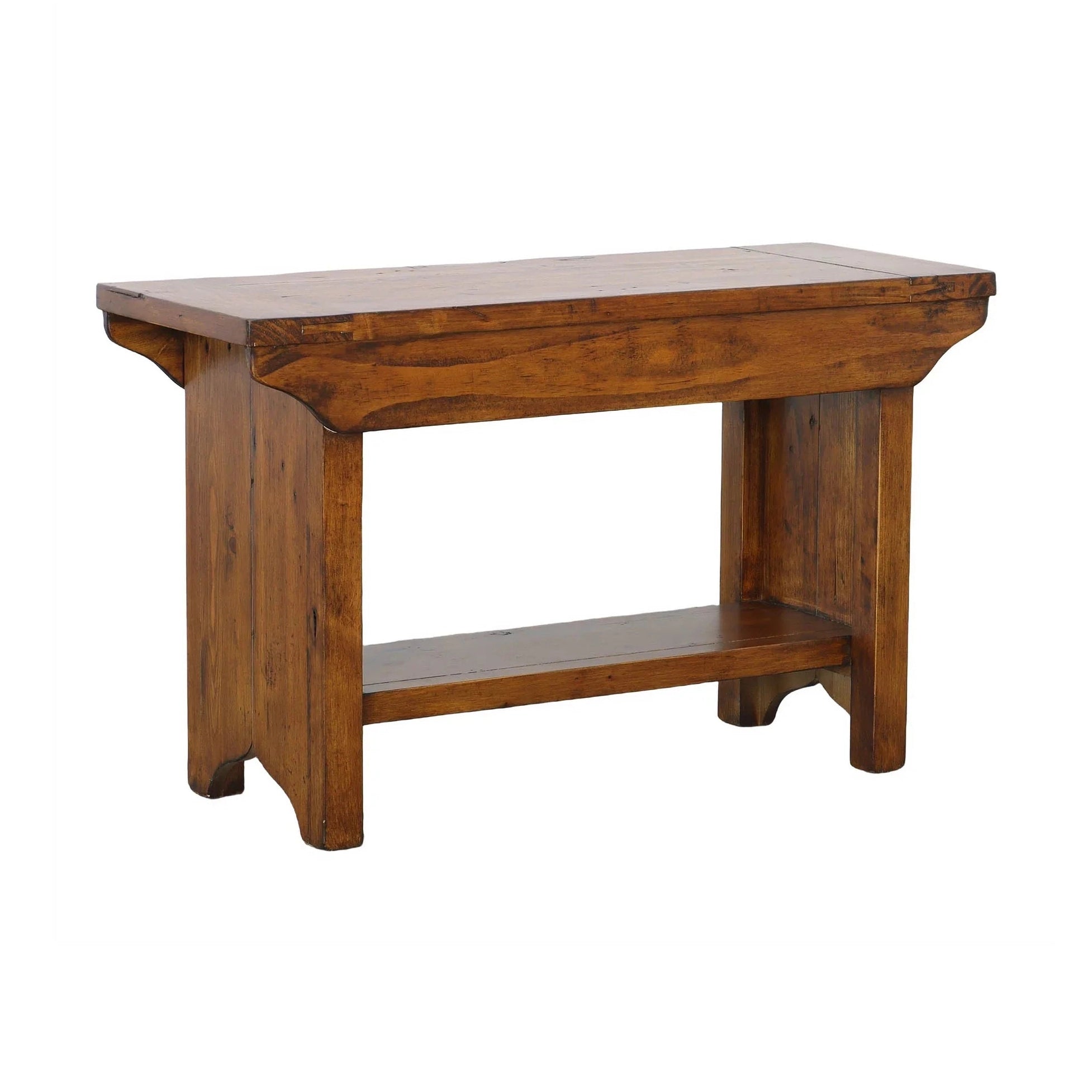 Iverra Bench - African Dusk