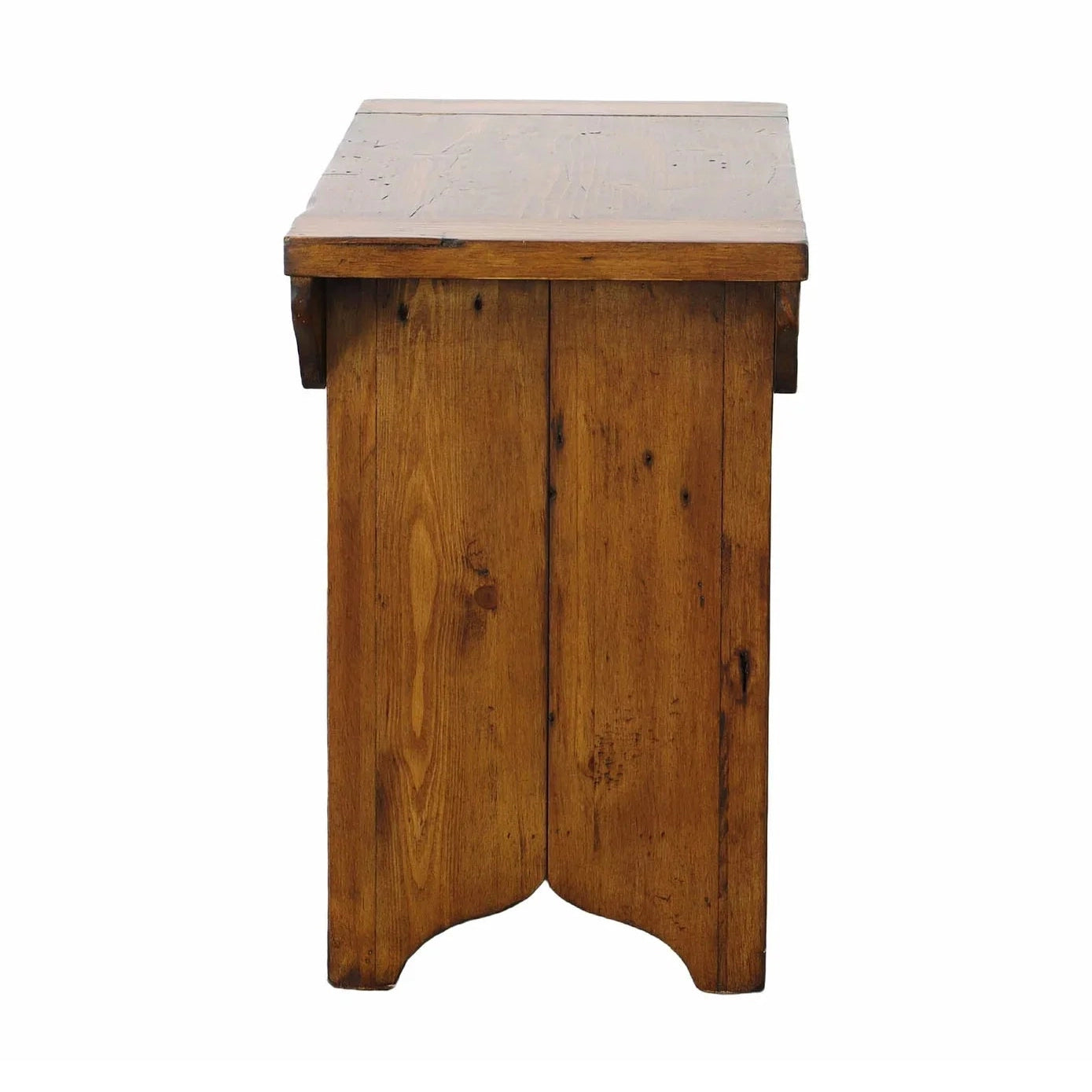 Iverra Bench - African Dusk