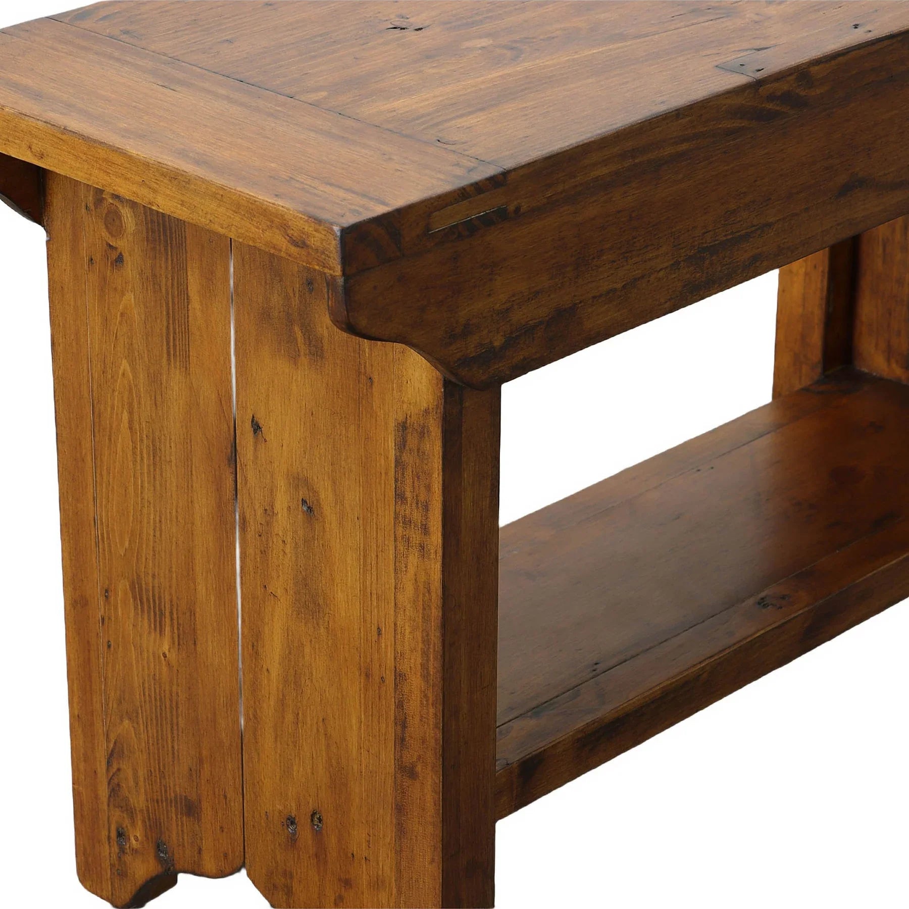 Iverra Bench - African Dusk