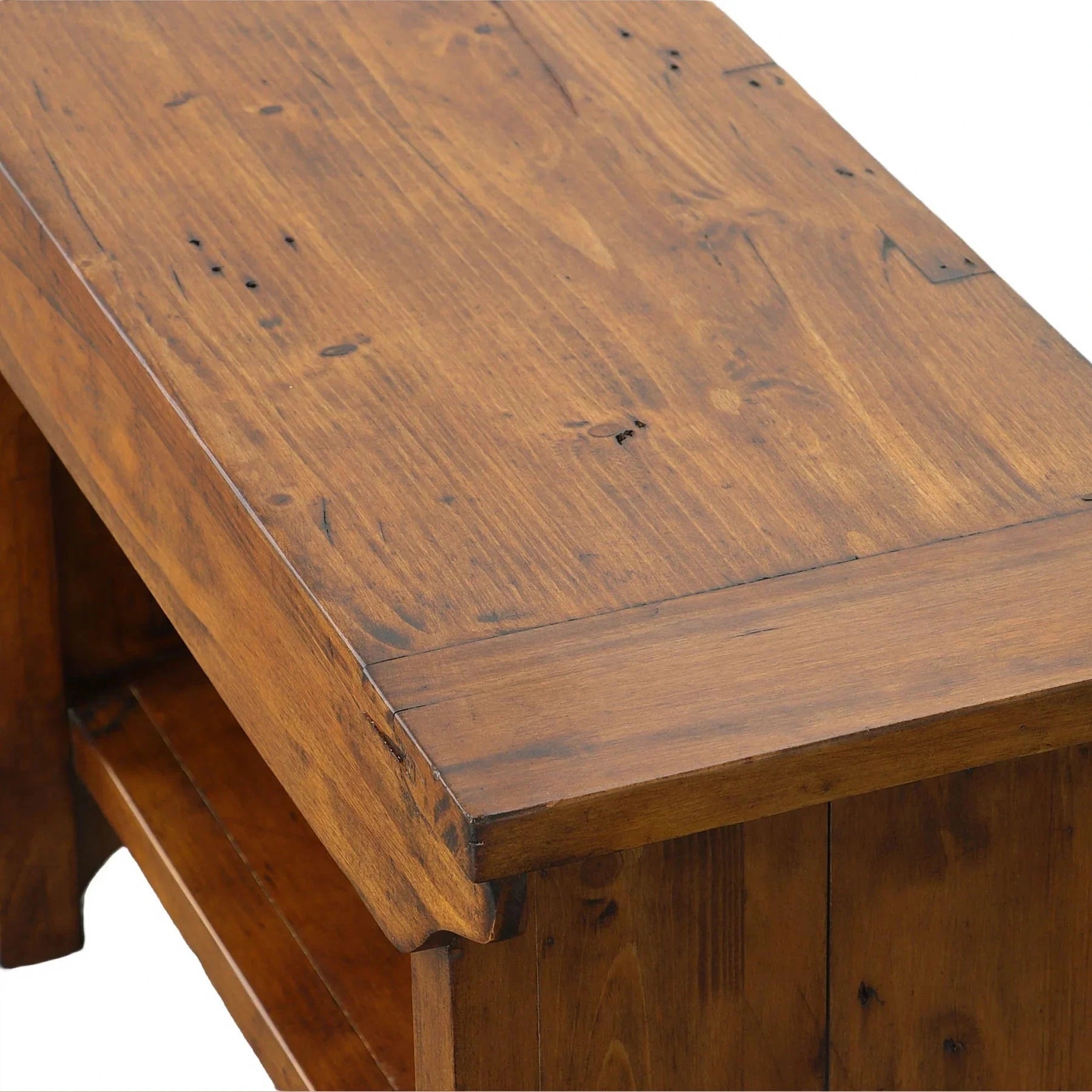 Iverra Bench - African Dusk