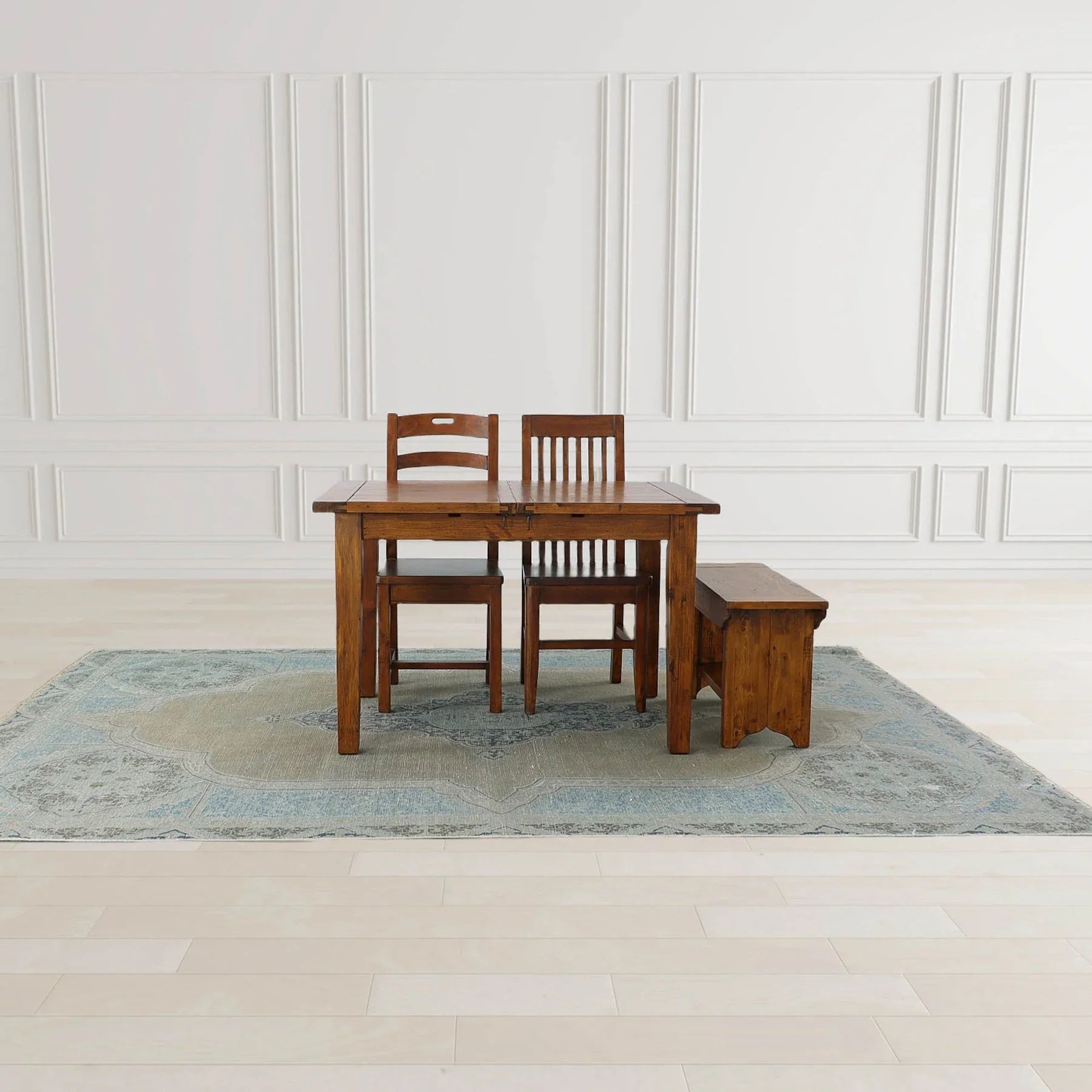 Iverra Bench - African Dusk