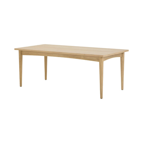 Lumina Dining Table