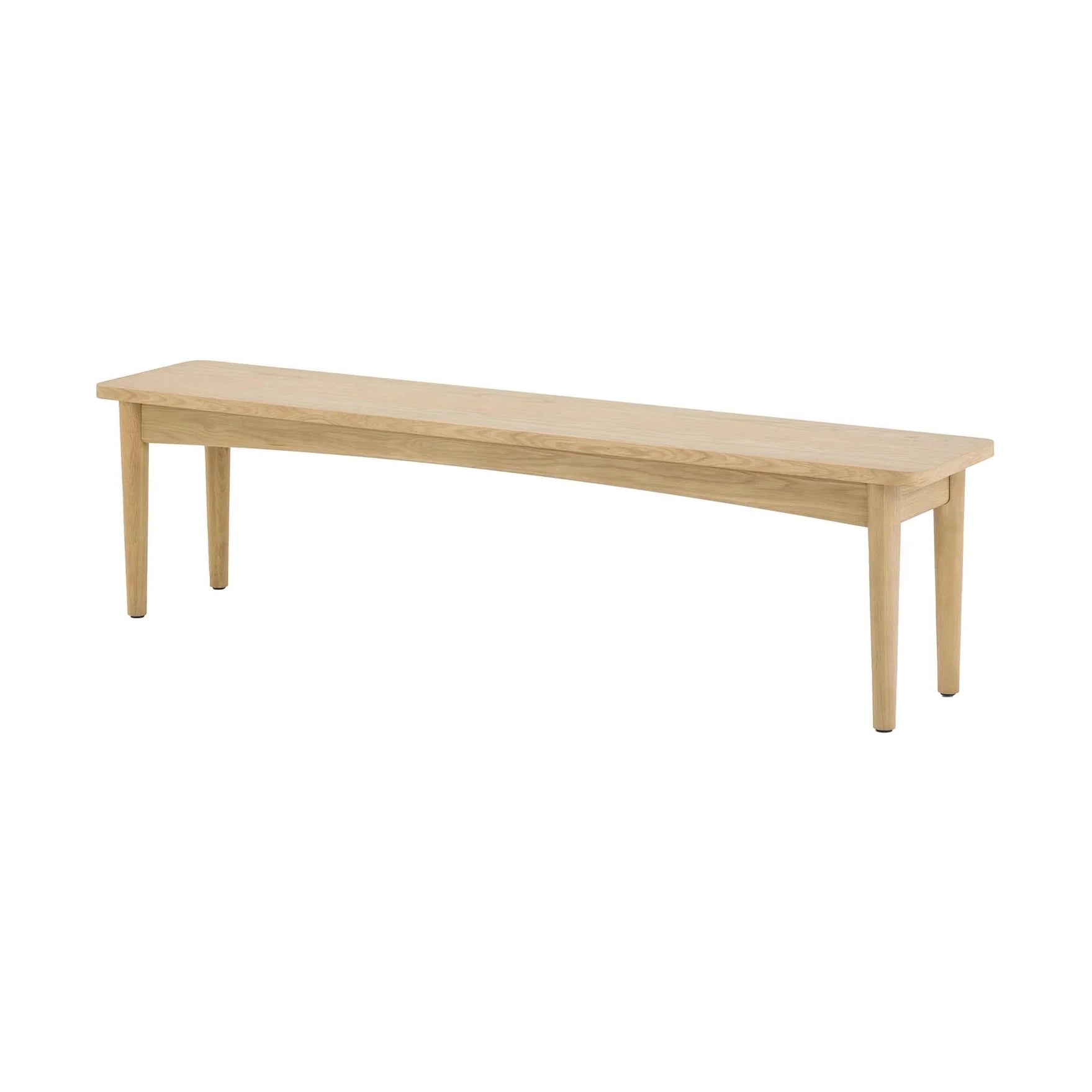Ulric Bench