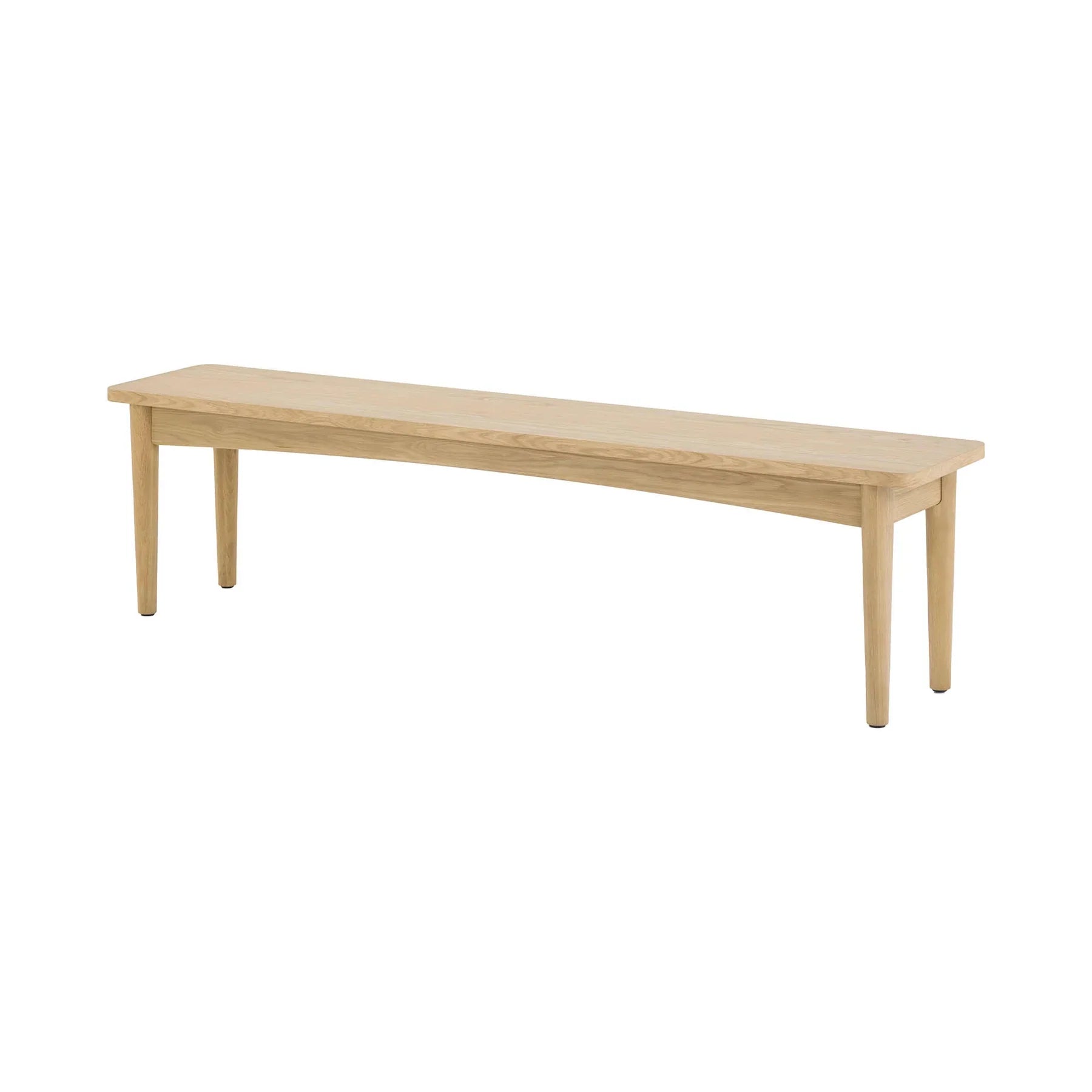Ulric Bench