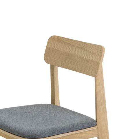 Lumina Dining Chair