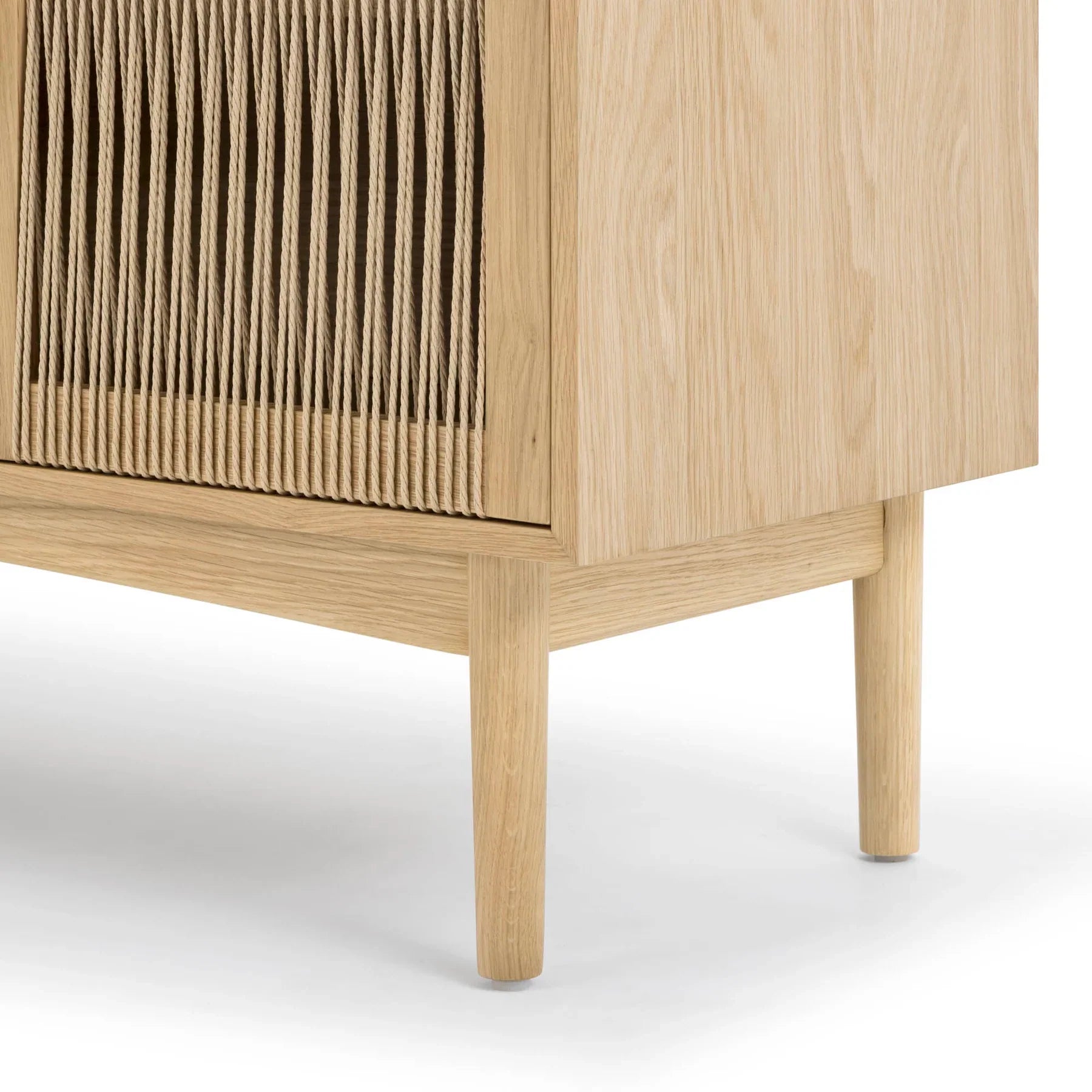 Ulric 4 Door Sideboard