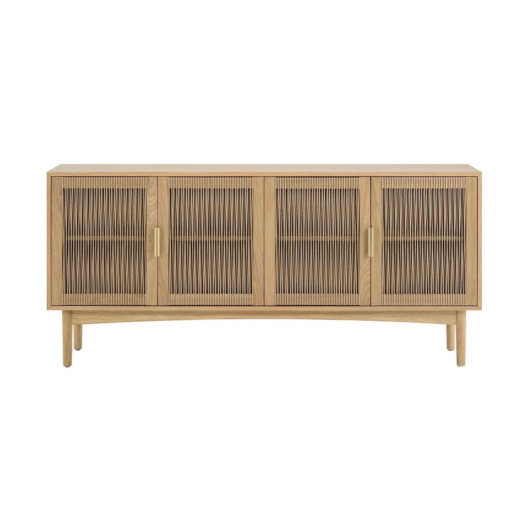 Ulric 4 Door Sideboard