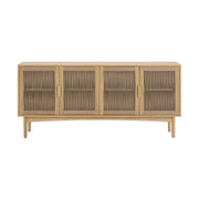 Ulric 4 Door Sideboard