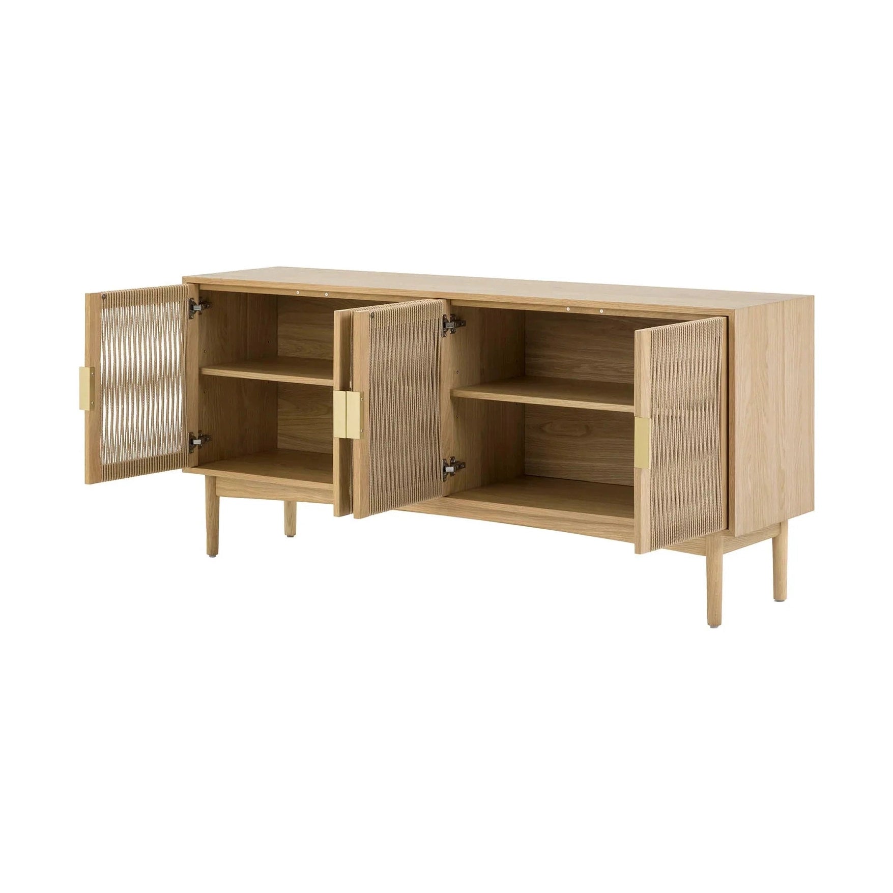 Ulric 4 Door Sideboard