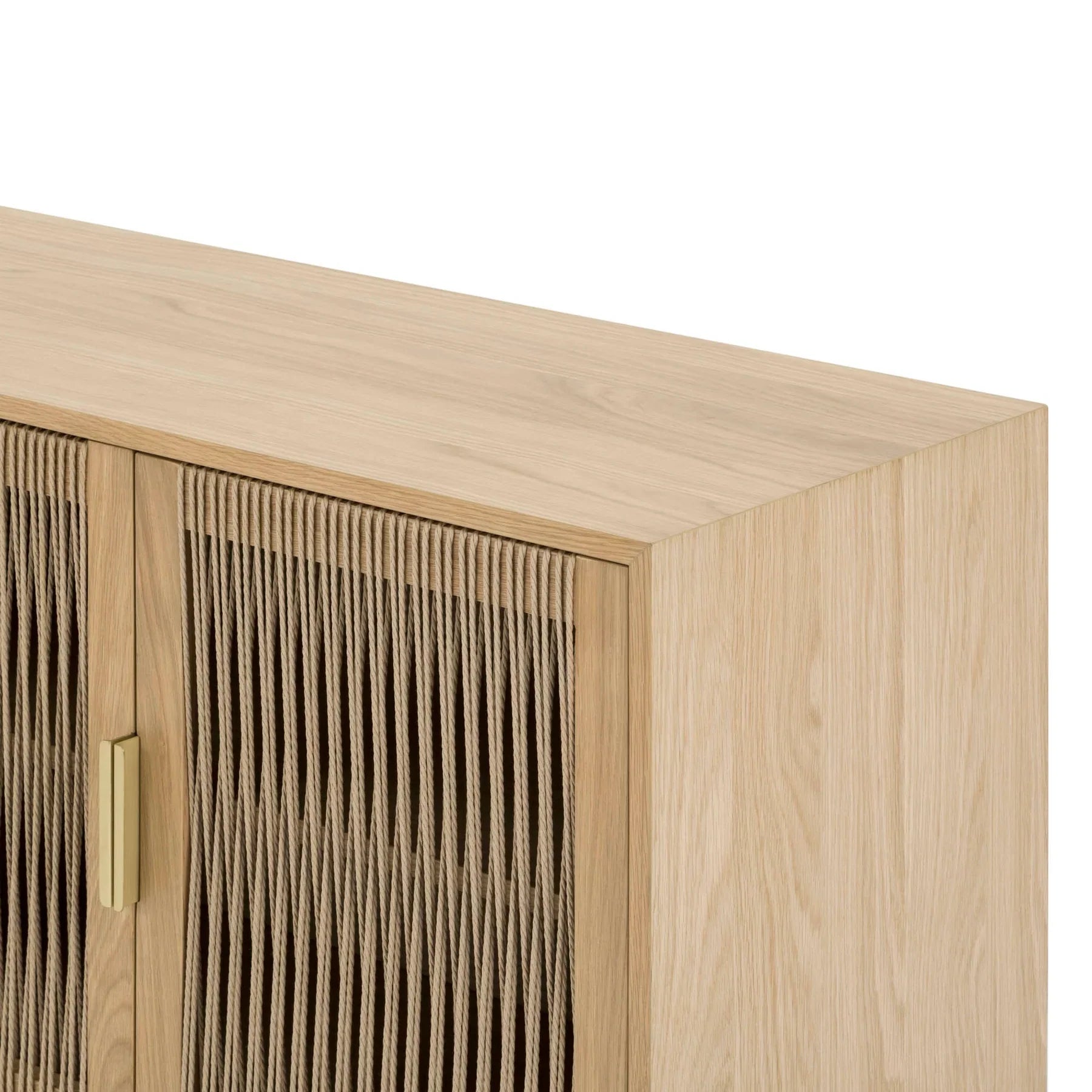 Ulric 4 Door Sideboard