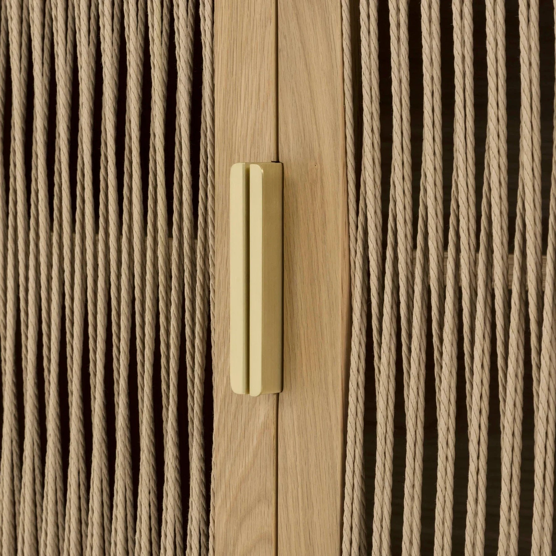 Ulric 4 Door Sideboard