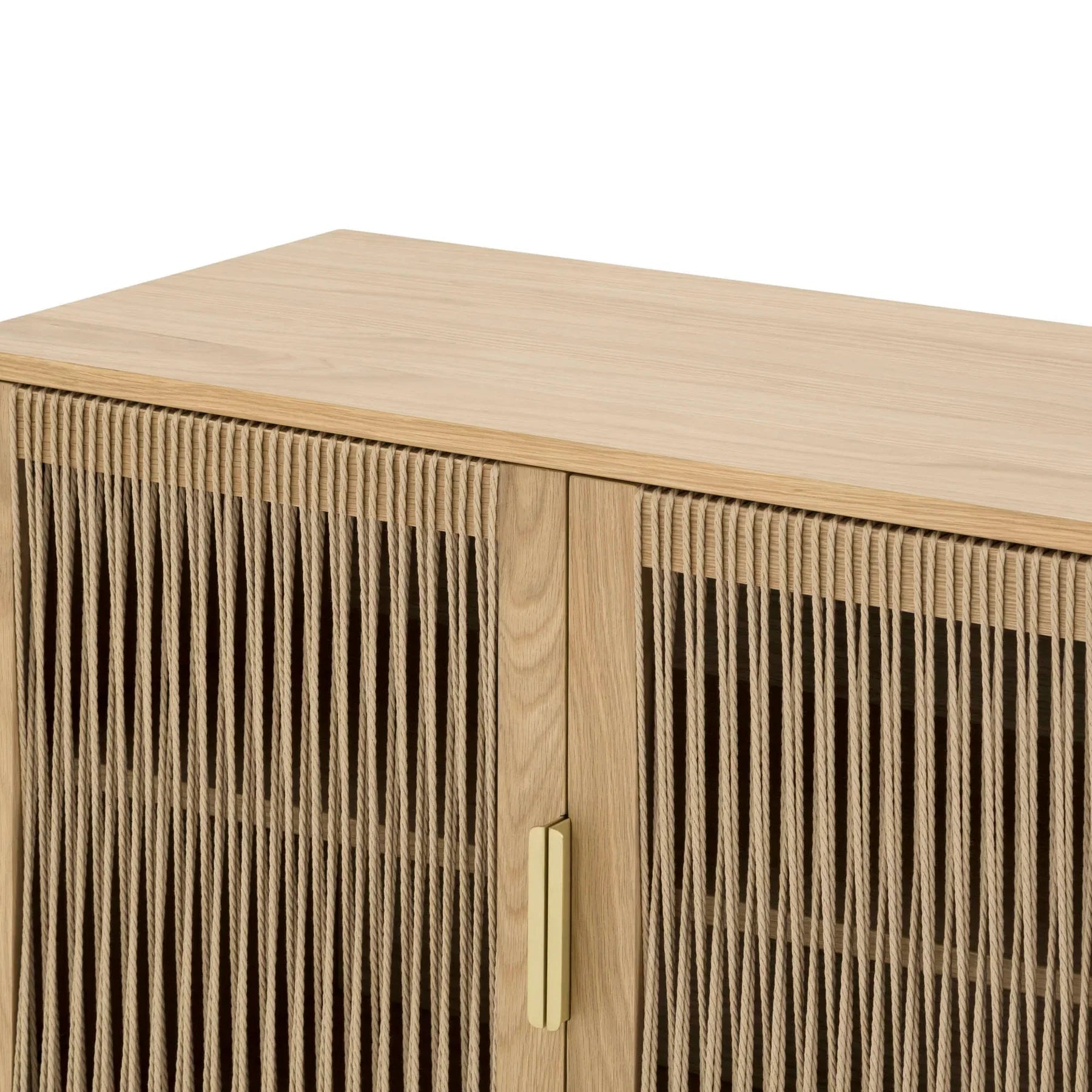 Ulric 4 Door Sideboard