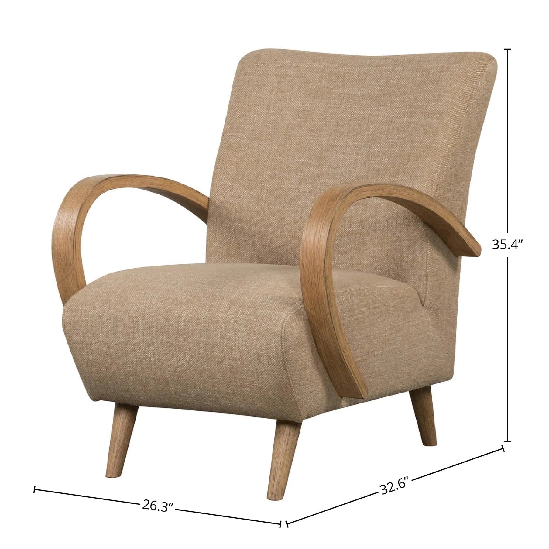 Lunessa Club Chair