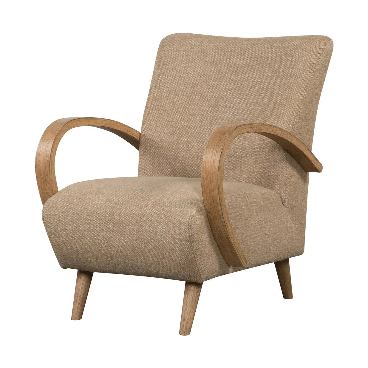 Lunessa Club Chair