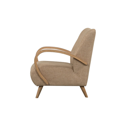 Lunessa Club Chair