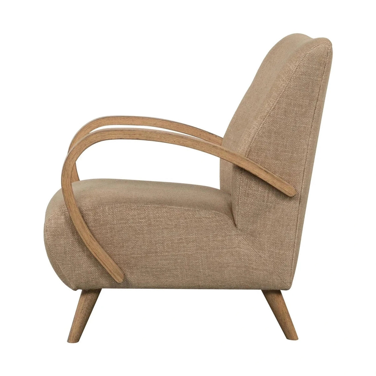 Lunessa Club Chair