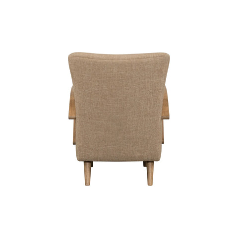 Lunessa Club Chair