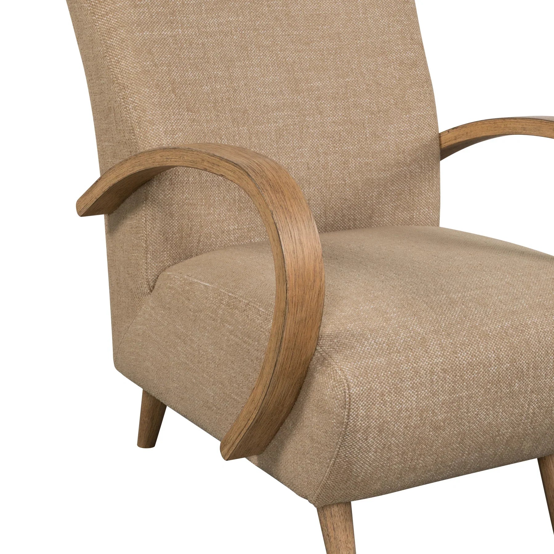 Lunessa Club Chair
