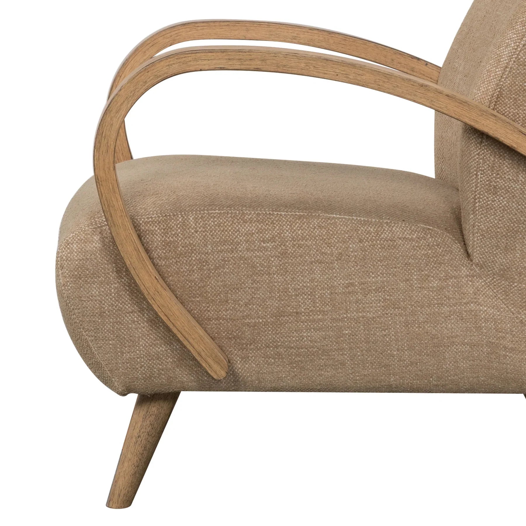 Lunessa Club Chair