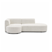 La Plata Sectional - Granite