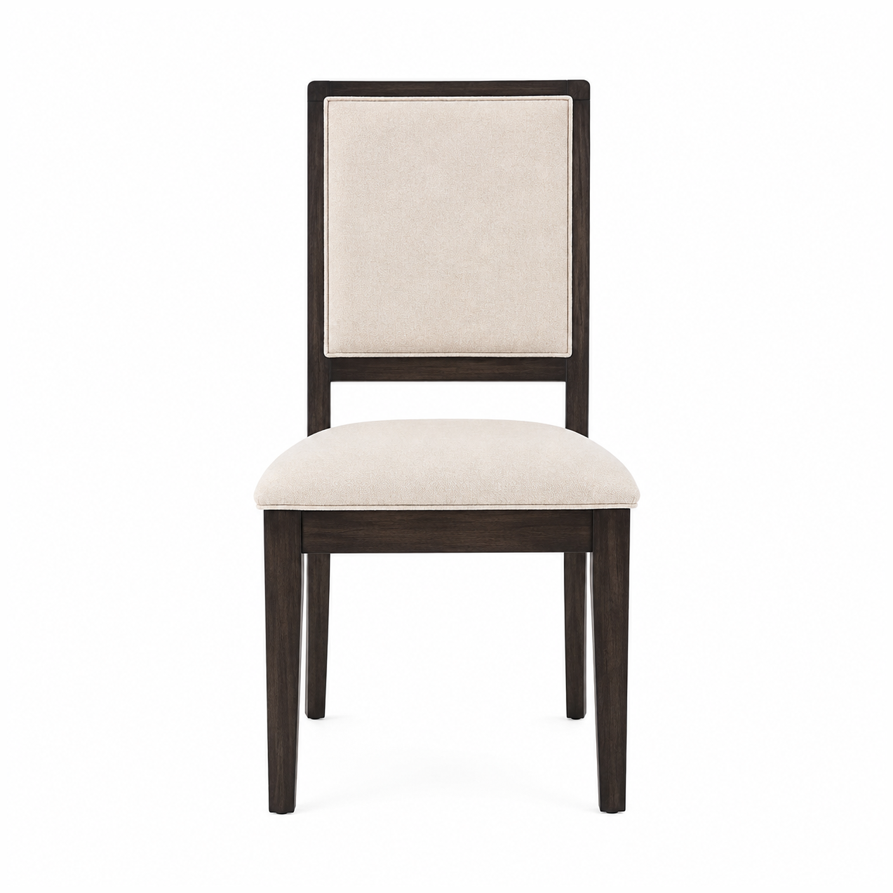 Lancaster Upholstered Chair  - C1-LC104S