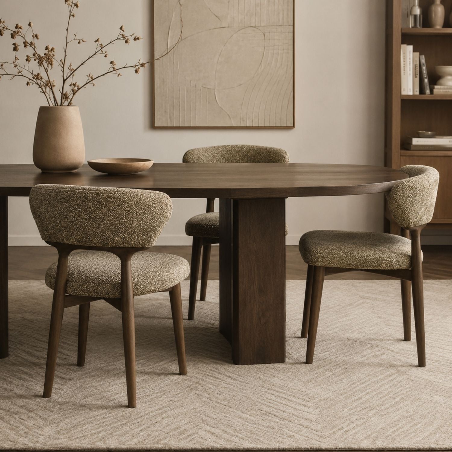 Langley Dining Chair