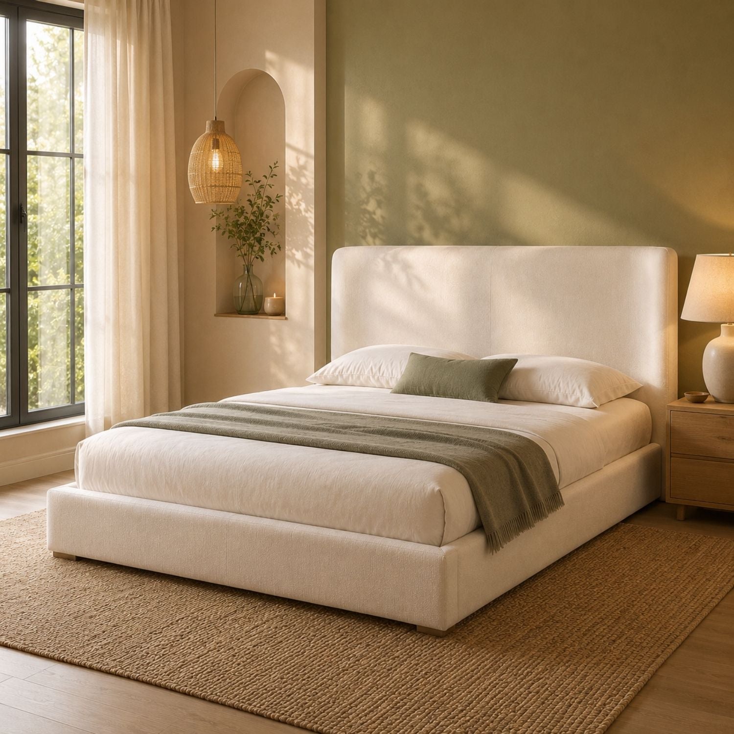 Lara Bed