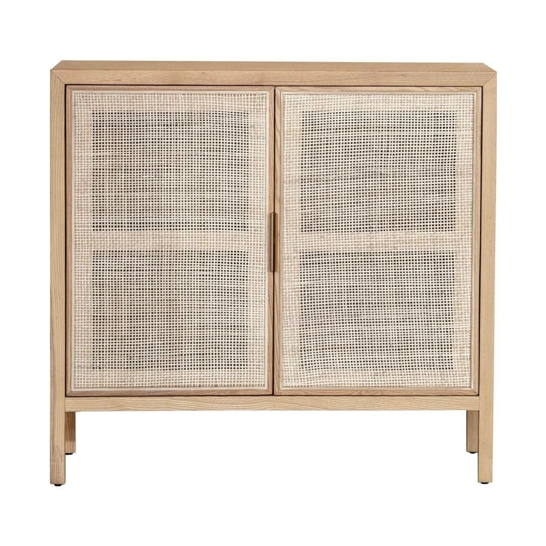 Lenver Small Sideboard - Natural