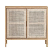 Lenver Small Sideboard - Natural