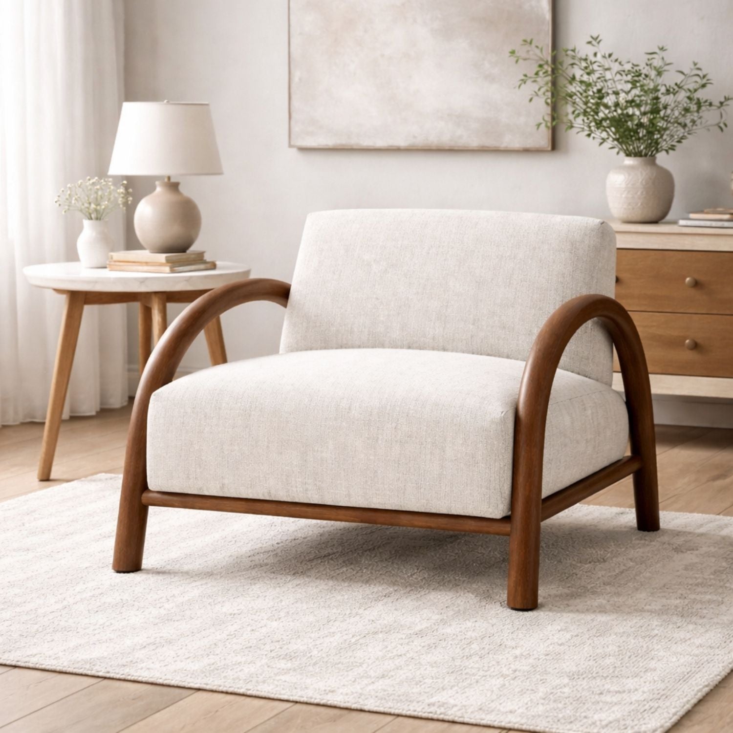 Linnea Accent Chair