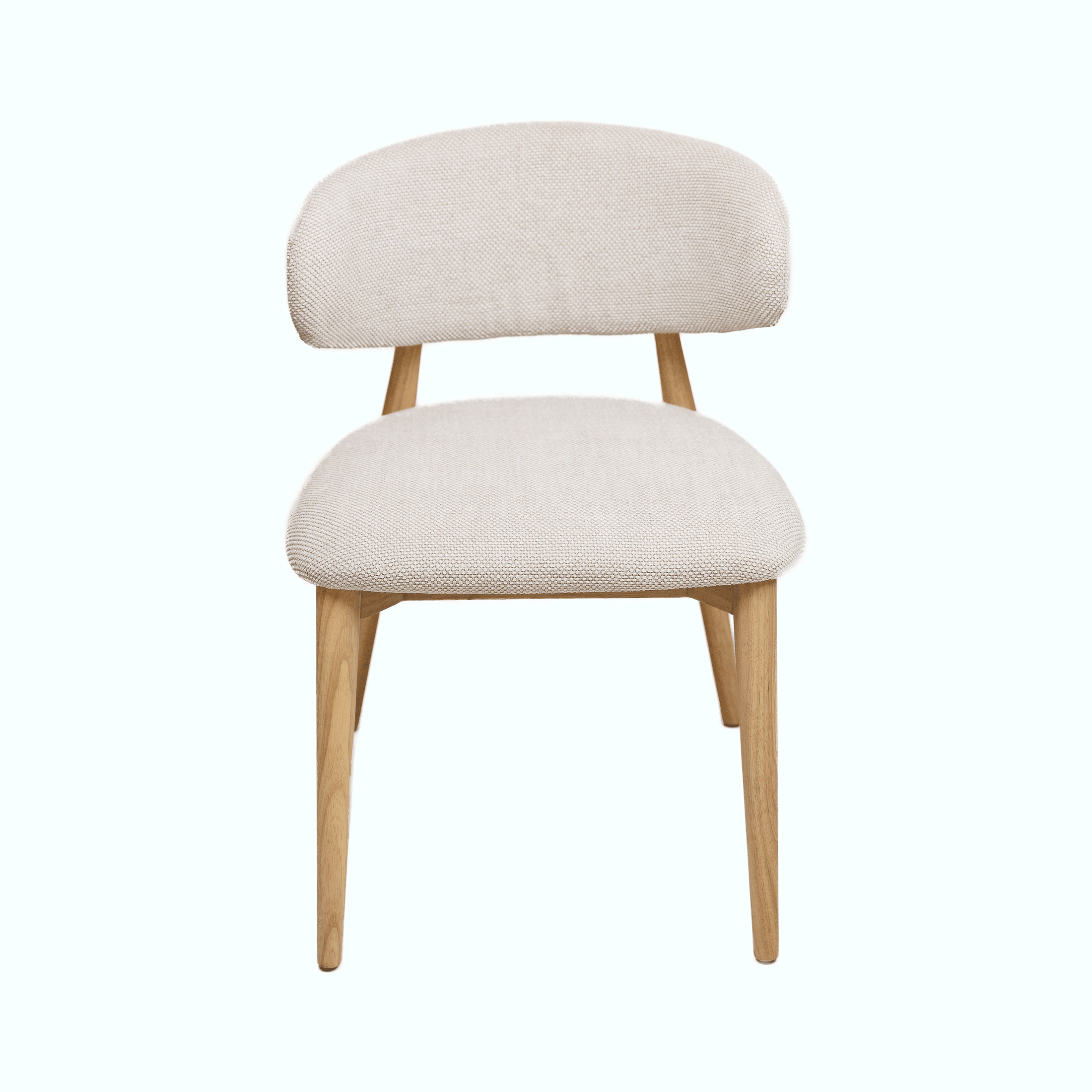 Loki Dining Chair - Vogar
