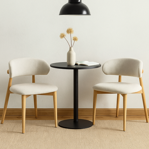 Loki Dining Chair - Vogar