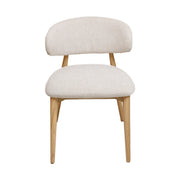 Loki Dining Chair - Vogar
