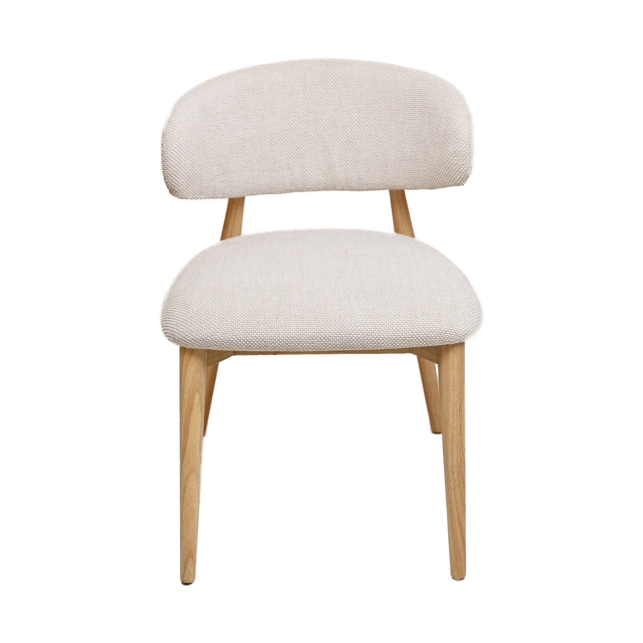 Loki Dining Chair - Vogar