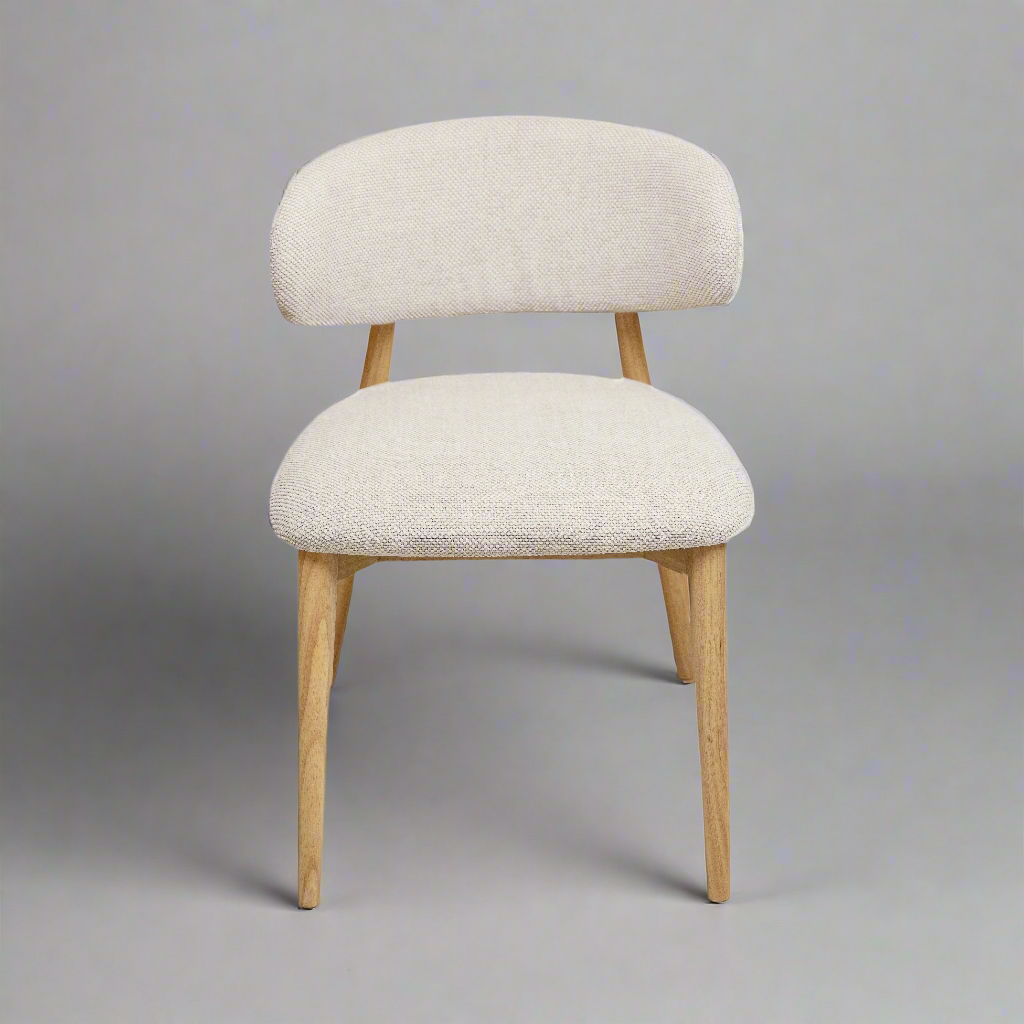 Loki Dining Chair - Vogar