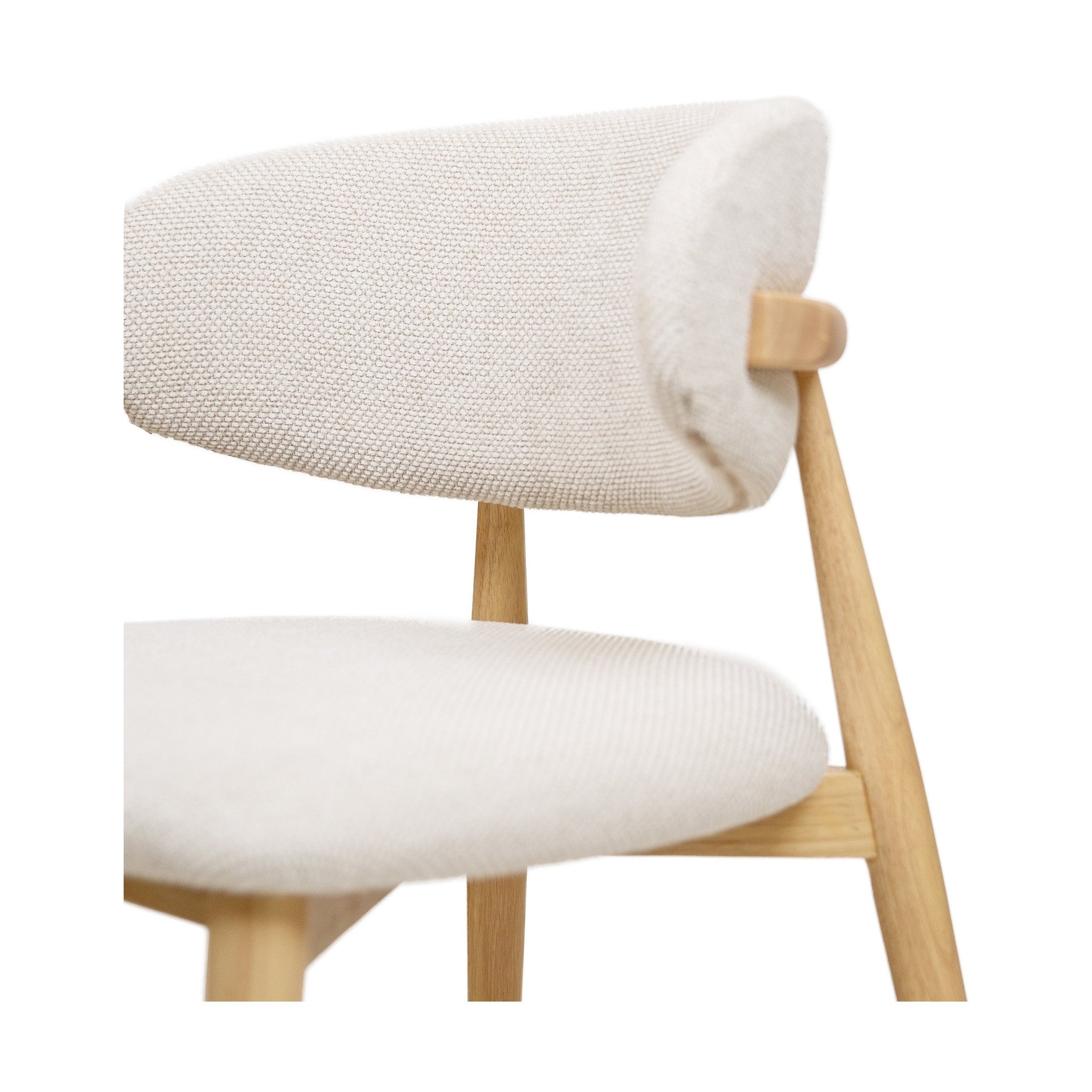 Loki Dining Chair - Vogar
