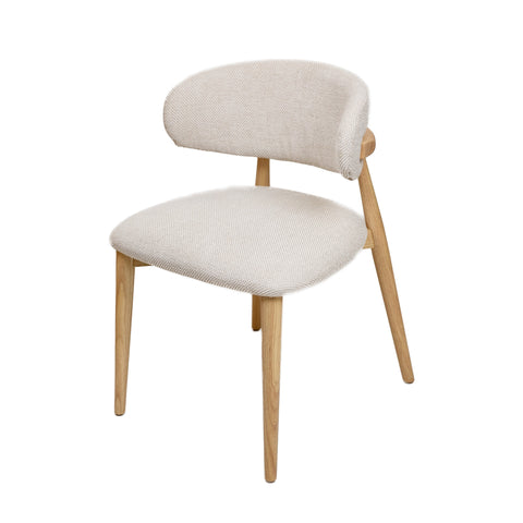 Loki Dining Chair - Vogar