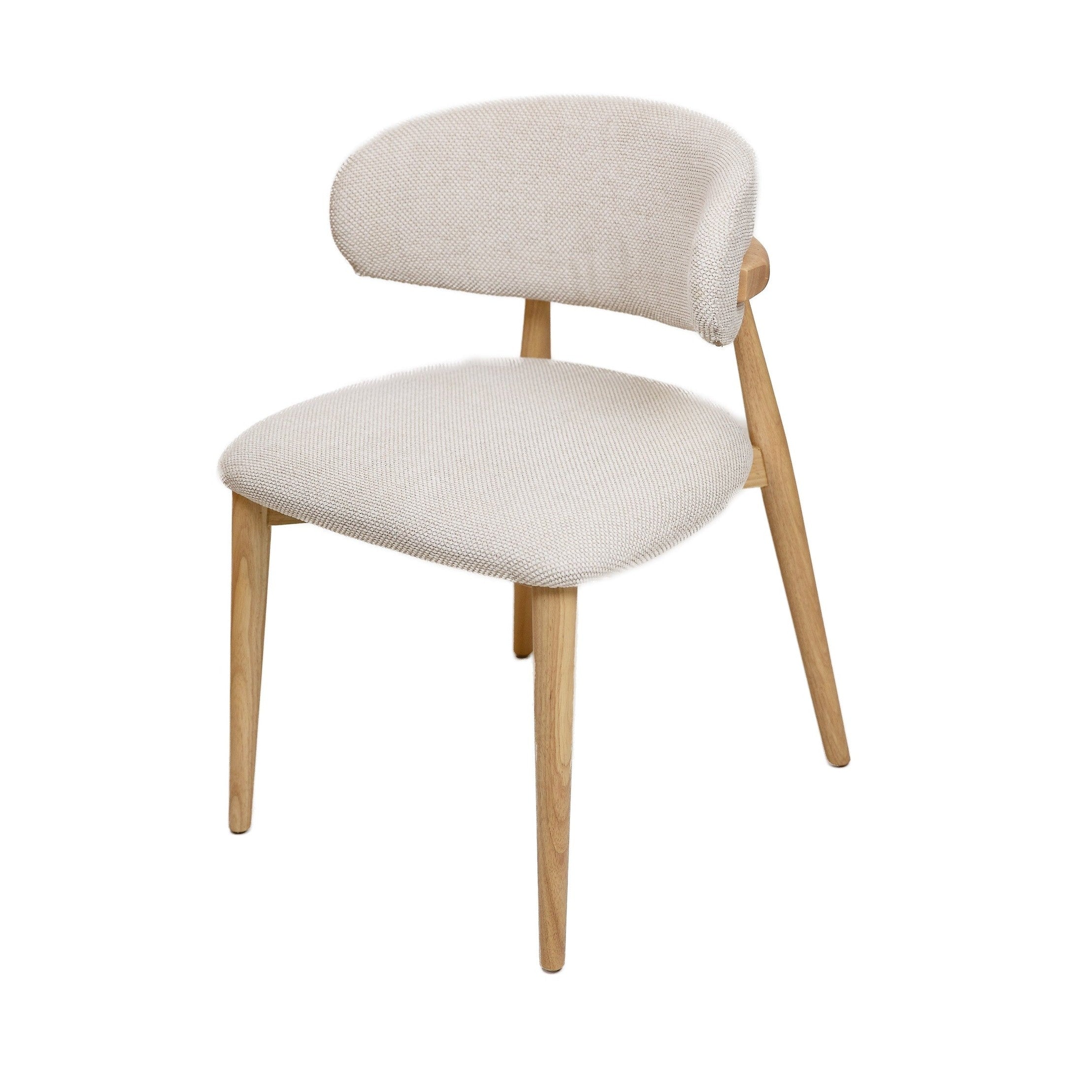 Loki Dining Chair - Vogar