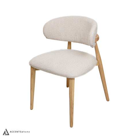 Loki Dining Chair - Vogar