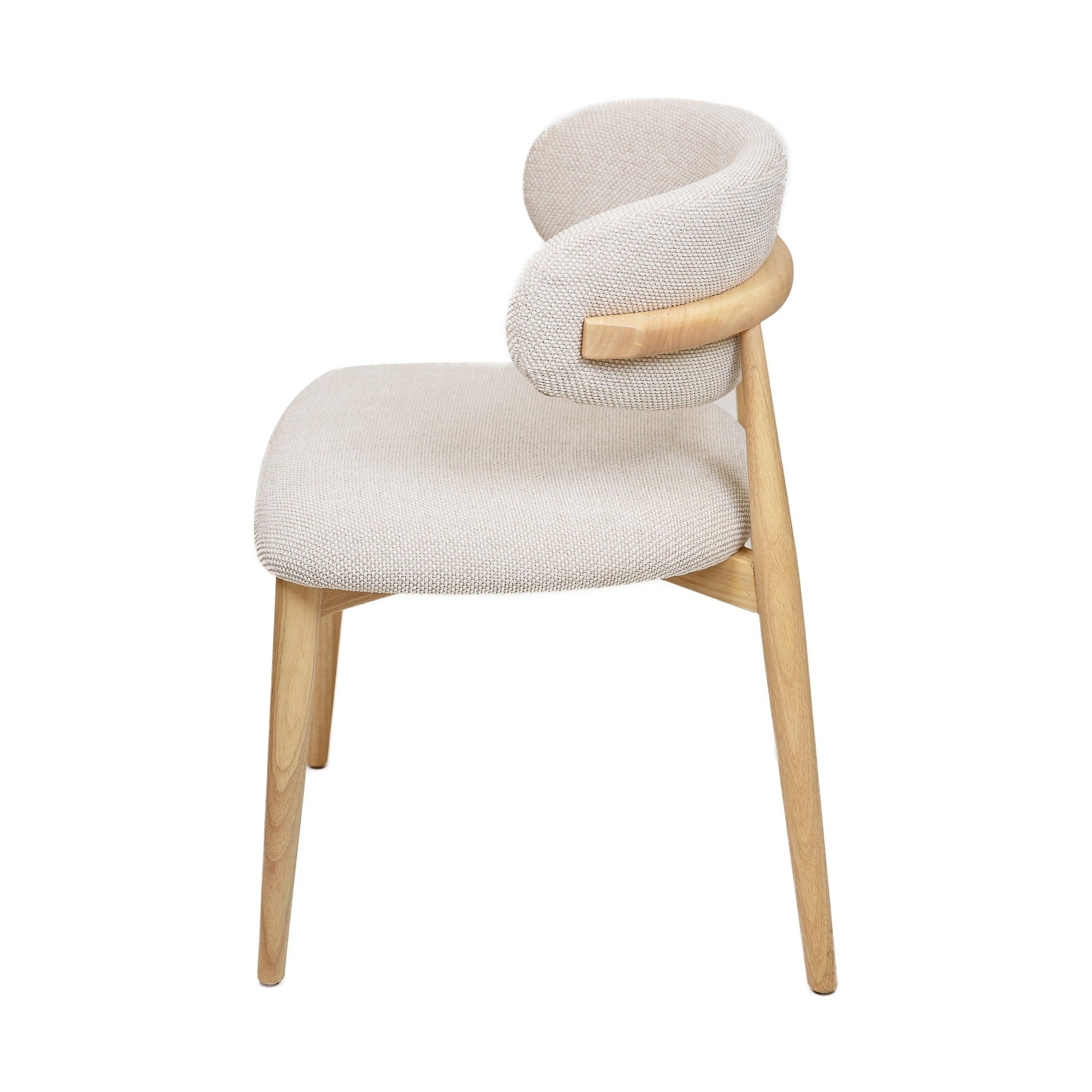 Loki Dining Chair - Vogar