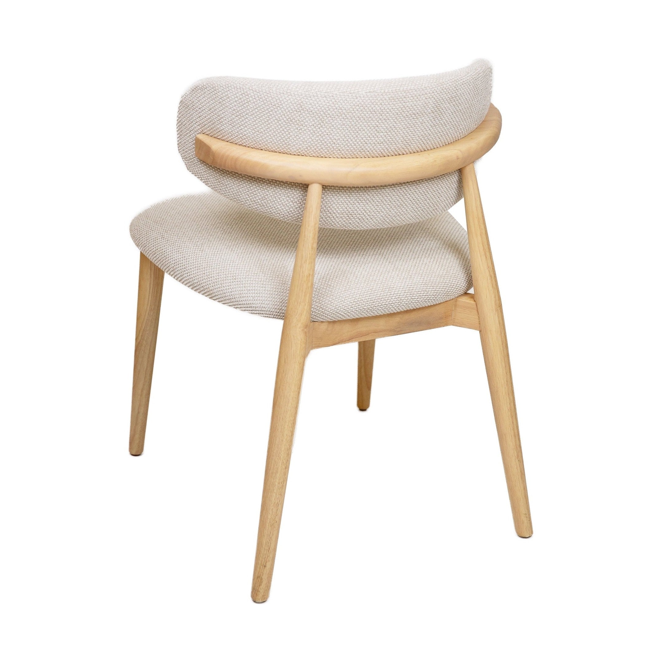 Loki Dining Chair - Vogar