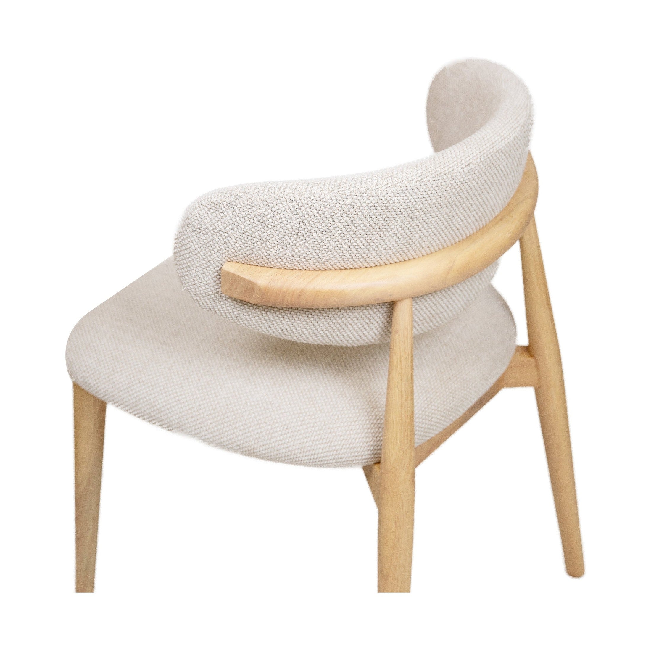 Loki Dining Chair - Vogar